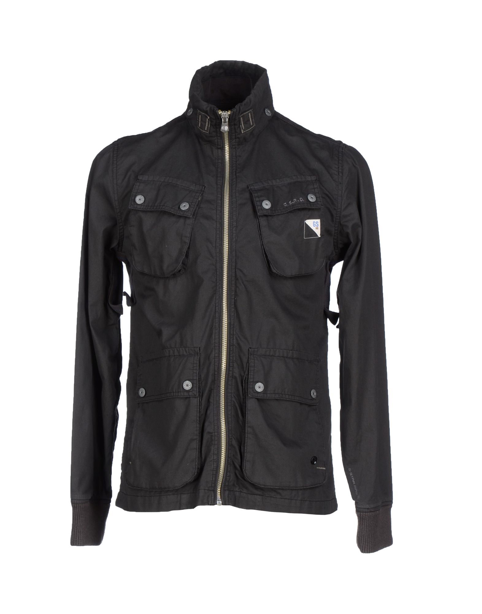 Cazadora G Star Raw Hombre   Cazadoras G Star Raw   41572568AN