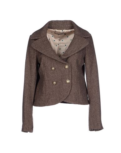 ZOOM MANILA GRACE DENIM - Blazer
