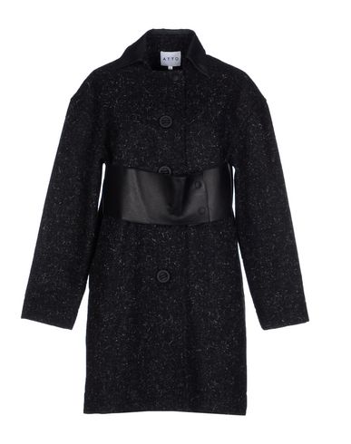 ZOOM ATTO - Coat
