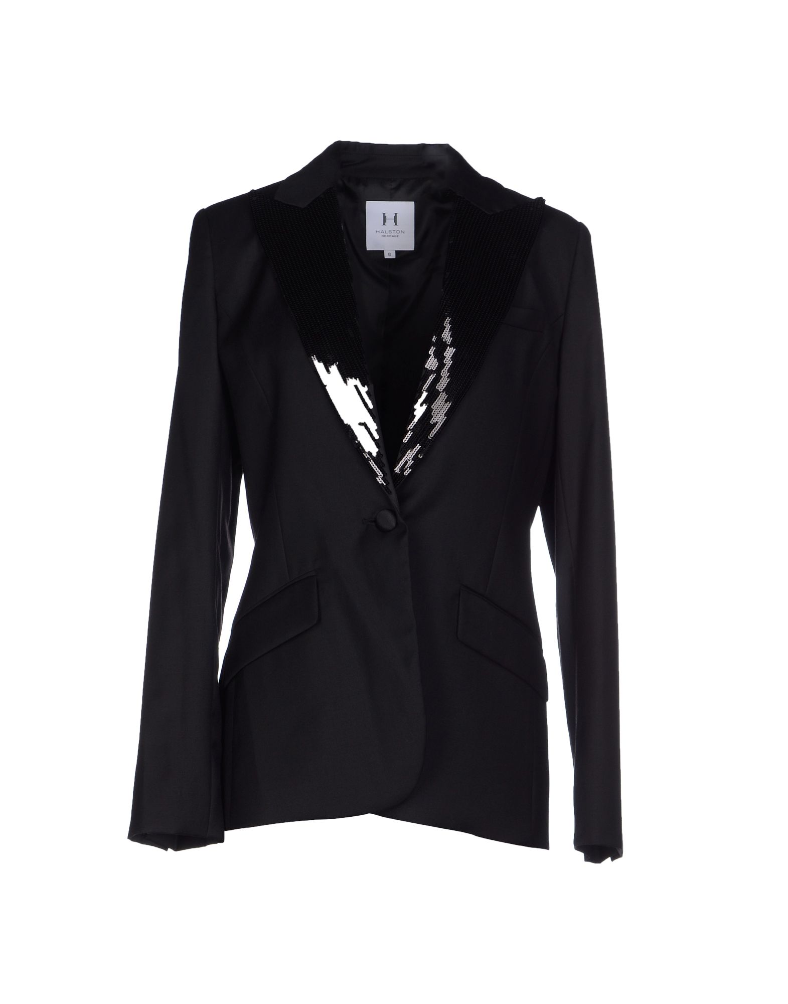 Halston Heritage Blazer Damen    Halston Heritage   41576917