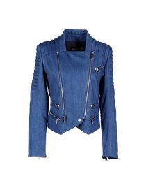 Balmain Women - shop online dresses, biker jeans, leather jackets and ...
