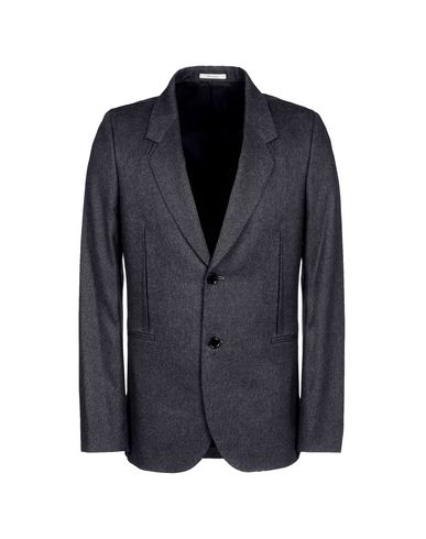 PAUL SMITH Blazer in Серый | ModeSens