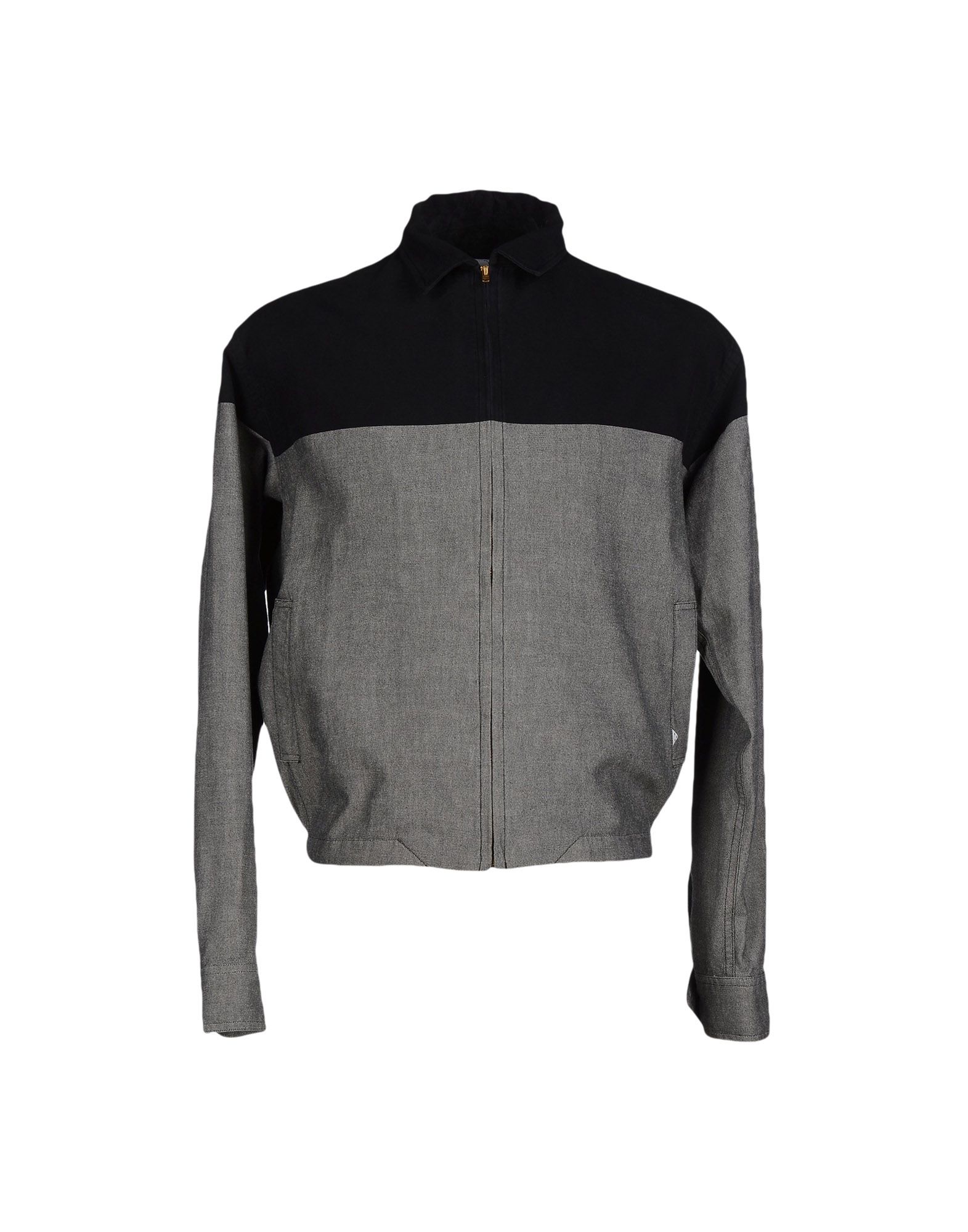 Blouson Sidian, Ersatz & Vanes Homme   Blousons Sidian, Ersatz & Vanes   41582162IN