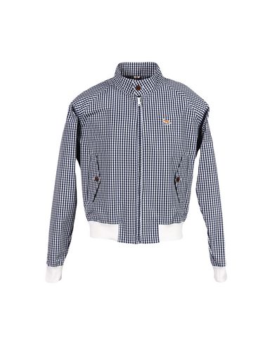 ZOOM MAISON KITSUNÉ - Bomber