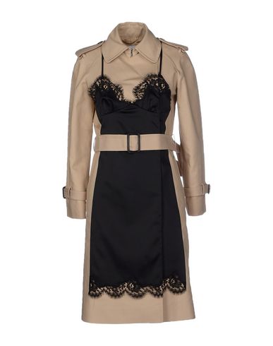 ZOOM MOSCHINO COUTURE - Full-length jacket