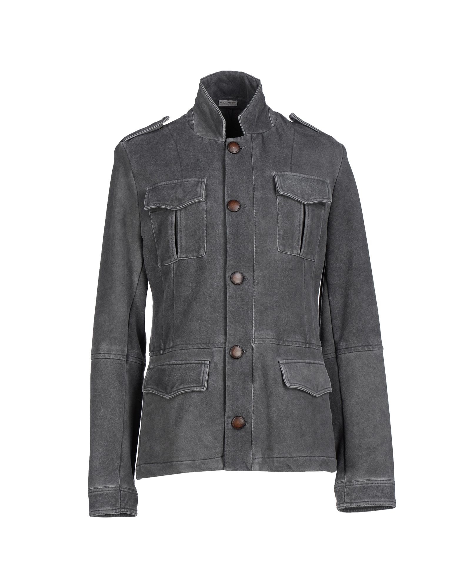 Paolo Pecora Jacket   Men Paolo Pecora Jackets   41587516WR