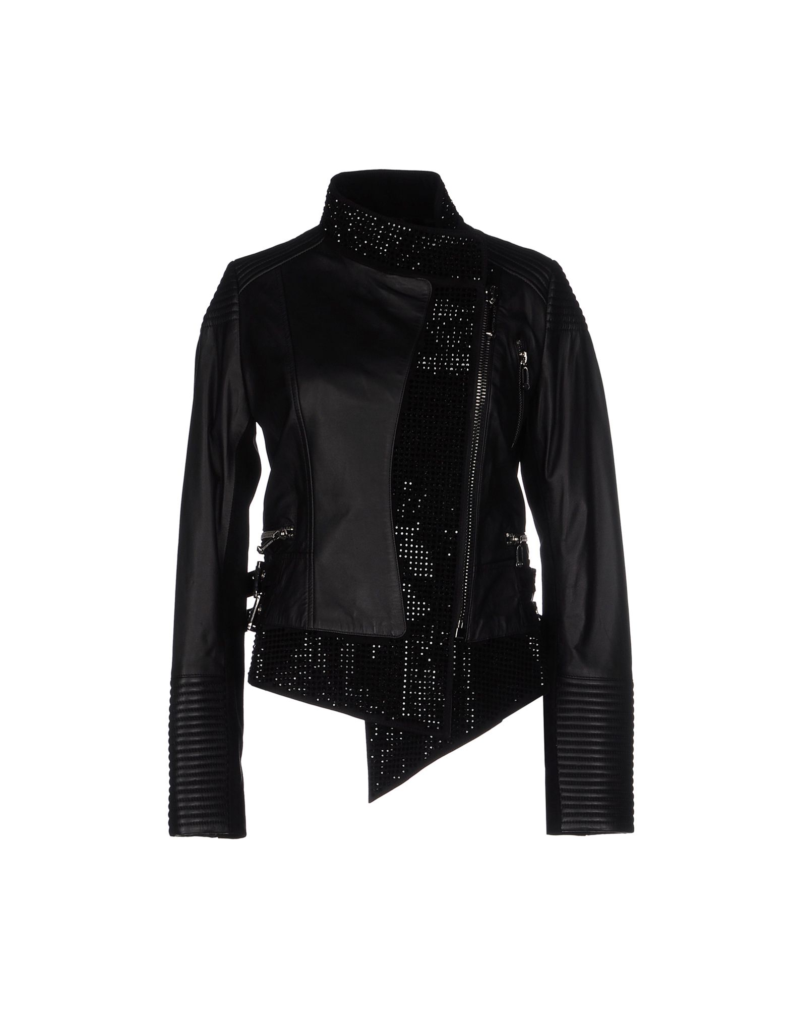 Cazadora Philipp Plein Couture Mujer   Cazadoras Philipp Plein Couture   41592266RM