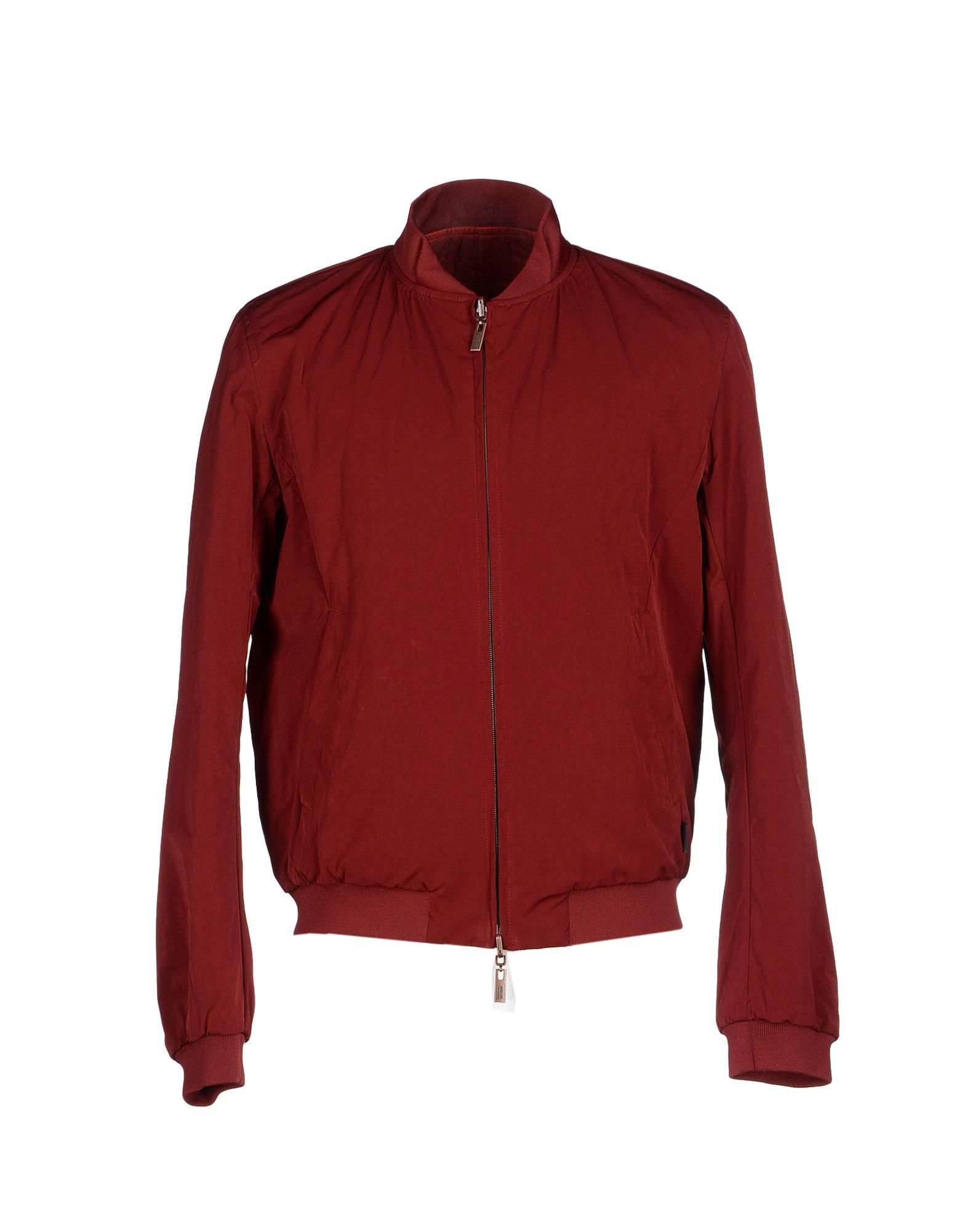 Armani Collezioni Bomber   Men Armani Collezioni Bombers   41592672II