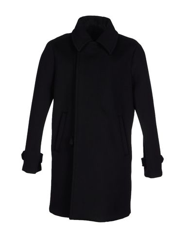 ZOOM EMPORIO ARMANI - Coat