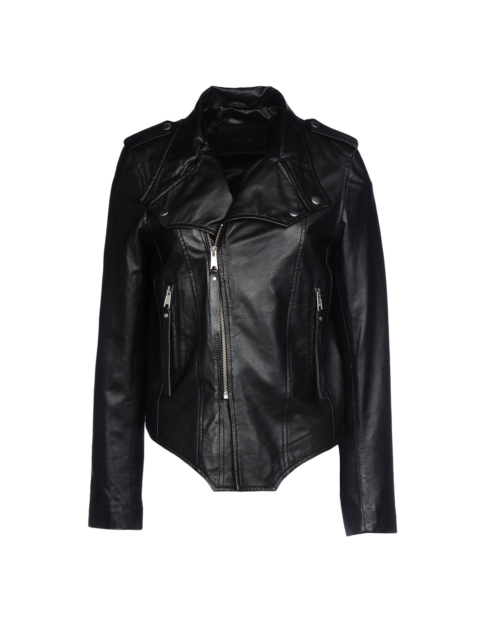 The Sway Biker Jacket   Women The Sway Biker Jackets   41593845PU