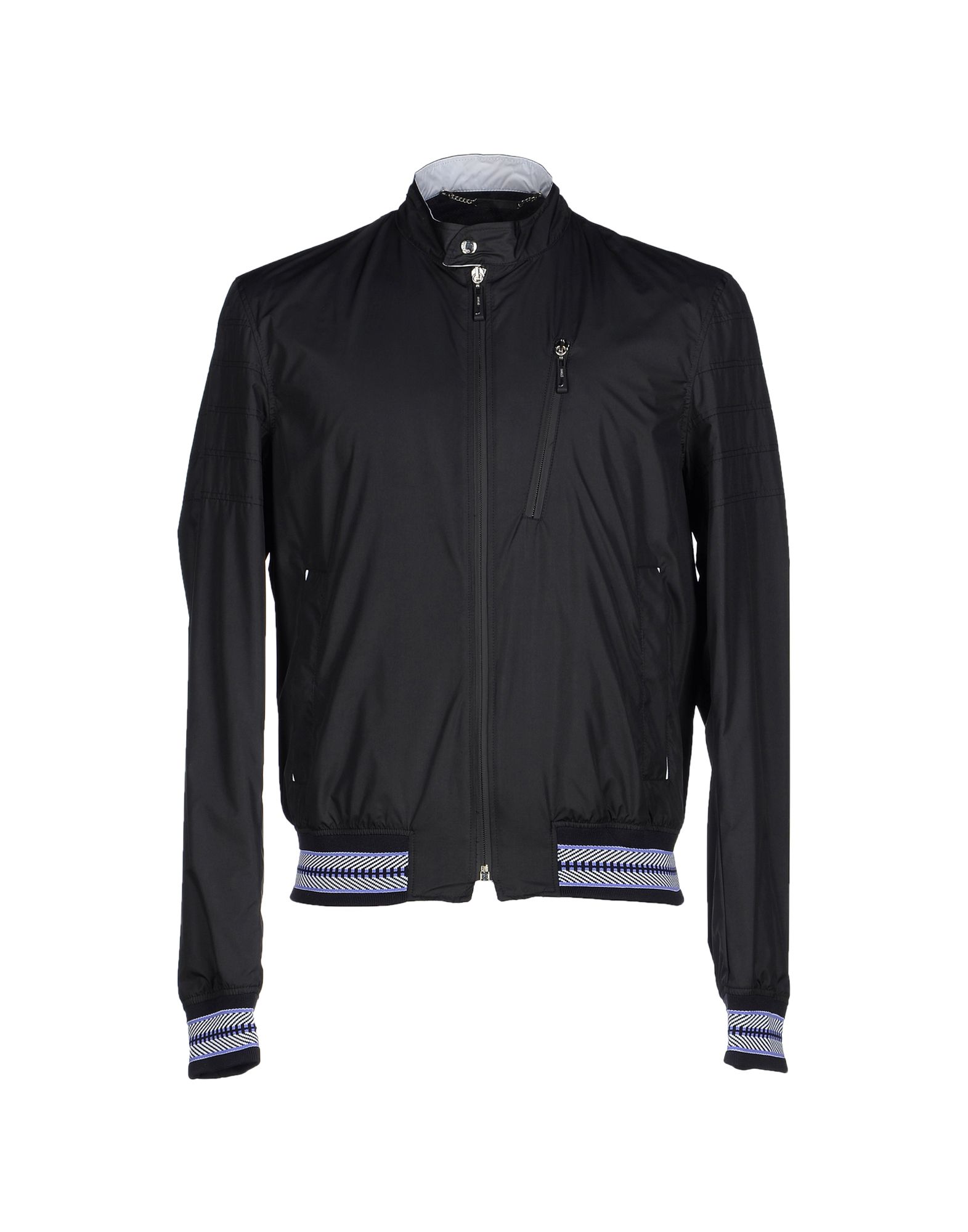 Just Cavalli Bomberjacke Herren   Bomberjacken Just Cavalli   41596932VA