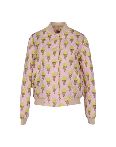 ZOOM BLUGIRL FOLIES - Bomber