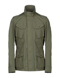 Uomo Giacca Woolrich Lana Di Giacca Di m0yN8nwvO