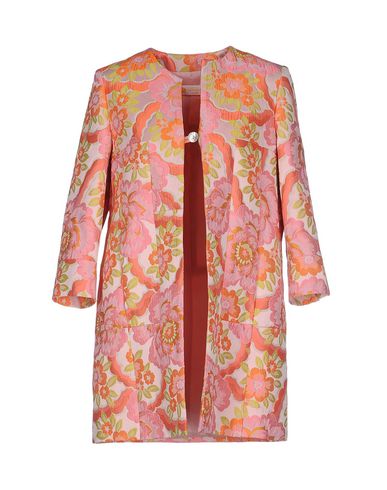 ZOOM DANPOL Torino - Full-length jacket
