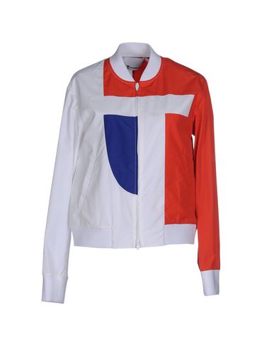 ZOOM T by ALEXANDER WANG - Jacket