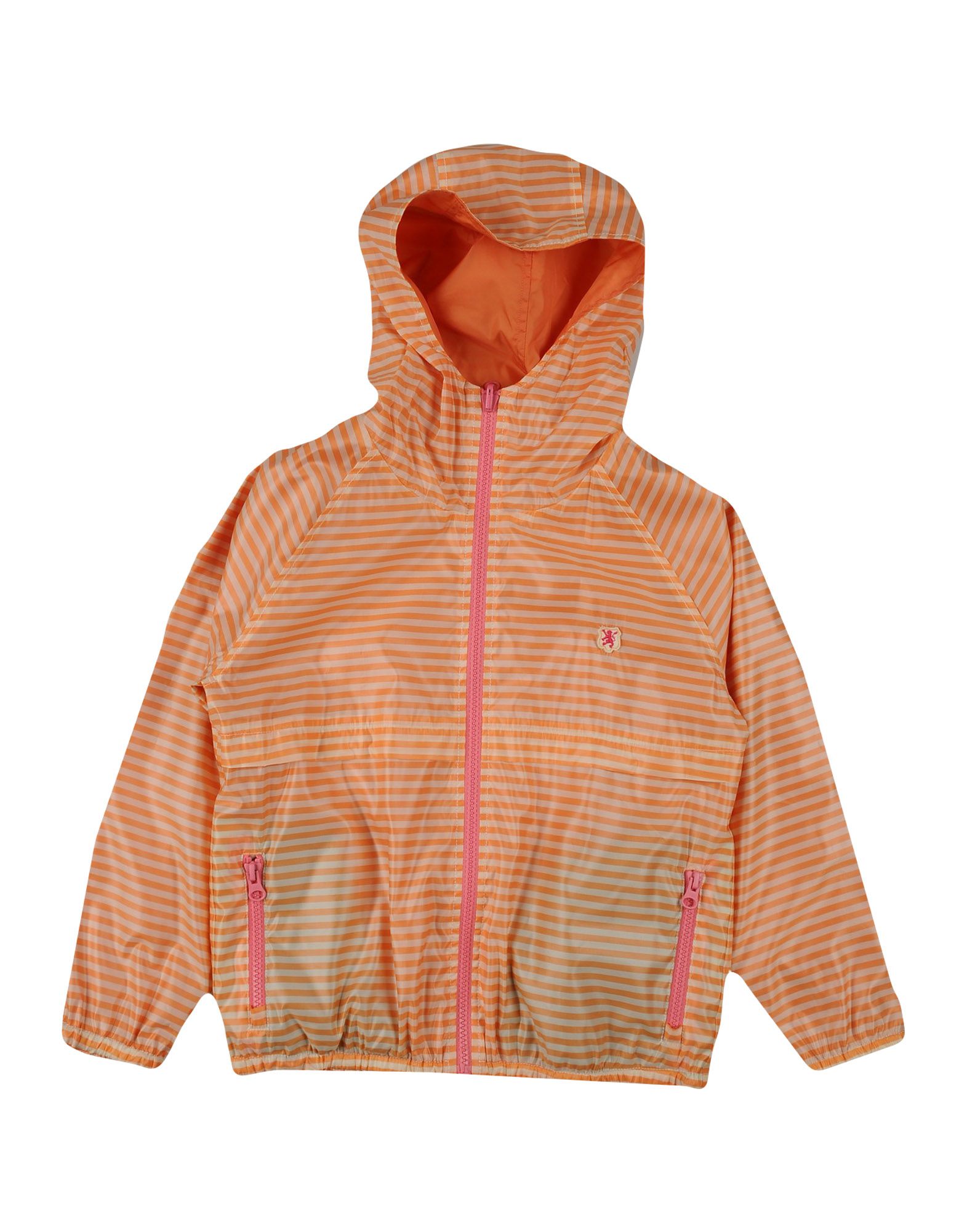 Mauro Grifoni Kids Jacket Girl 3 8 years