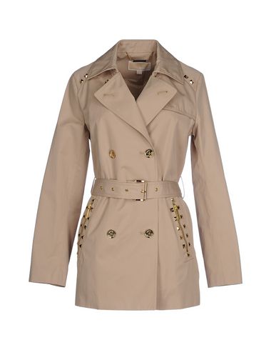 michael kors peacoat women's