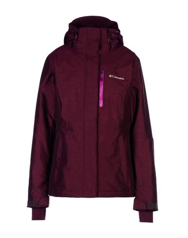 columbia alpine action oh jacket