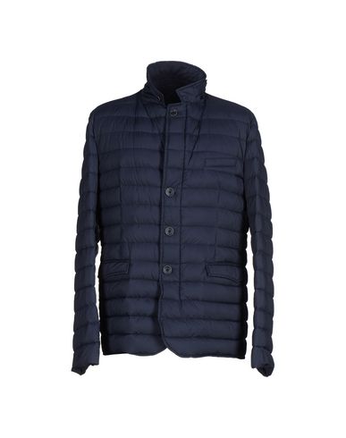 ZOOM HERNO - Doudoune