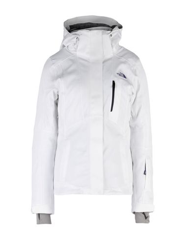 ZOOM THE NORTH FACE - Jacket