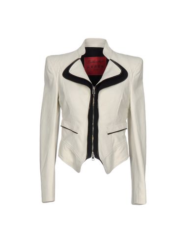 ZOOM GIOCASTA - Jacket