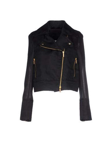 ZOOM EMANUEL UNGARO - Biker jacket