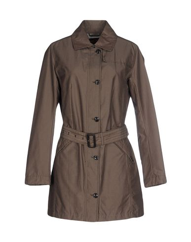 ZOOM WOOLRICH - Coat