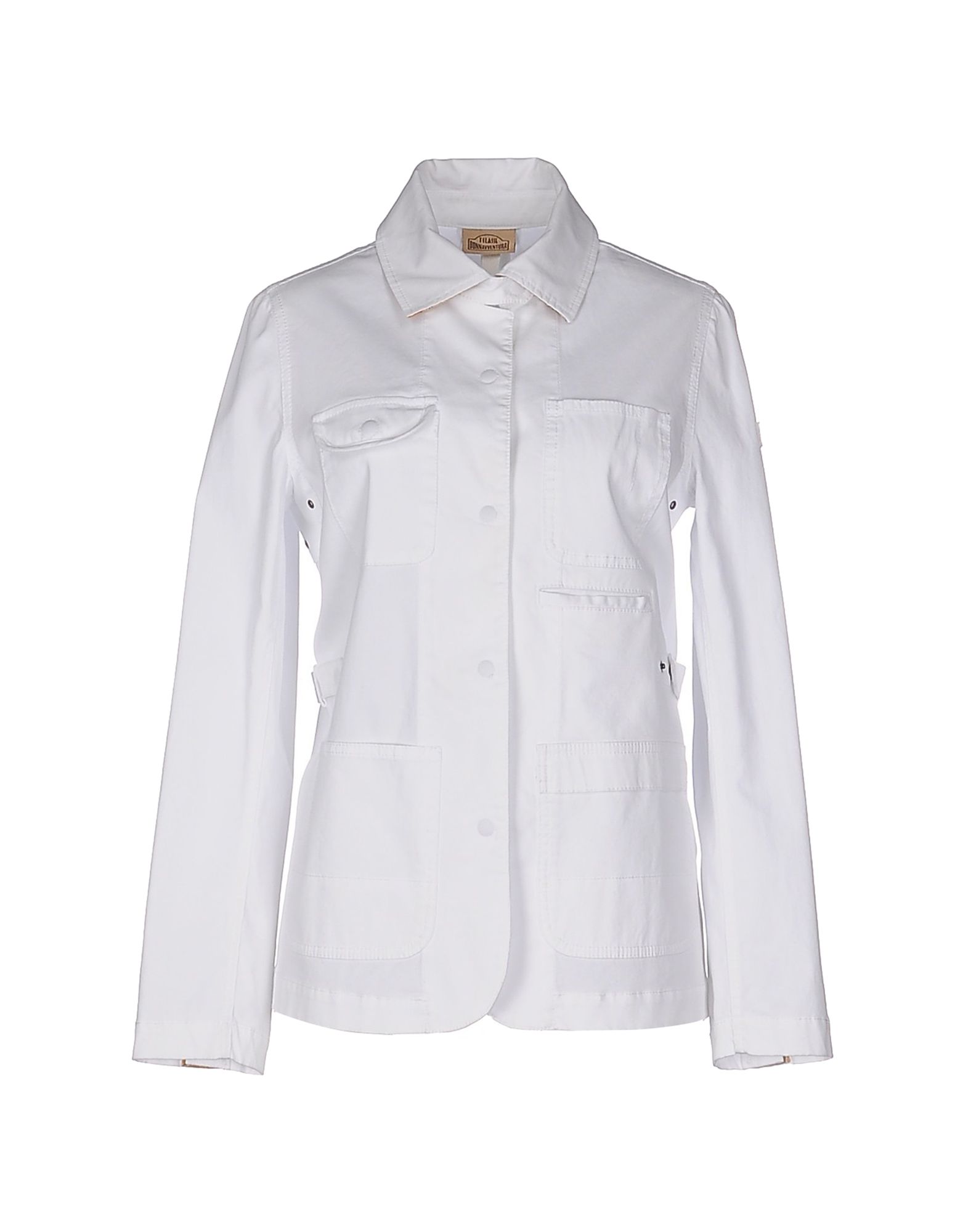 Donnavventura By Alviero Martini 1A Classe Jacket   Women Donnavventura By Alviero Martini 1A Classe Jackets   41613707BM