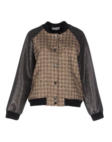 ZOOM ANNA STUDIO - Bomber
