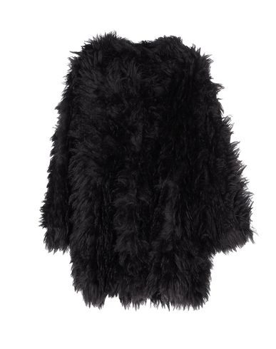 ZOOM MACKINTOSH - Faux fur