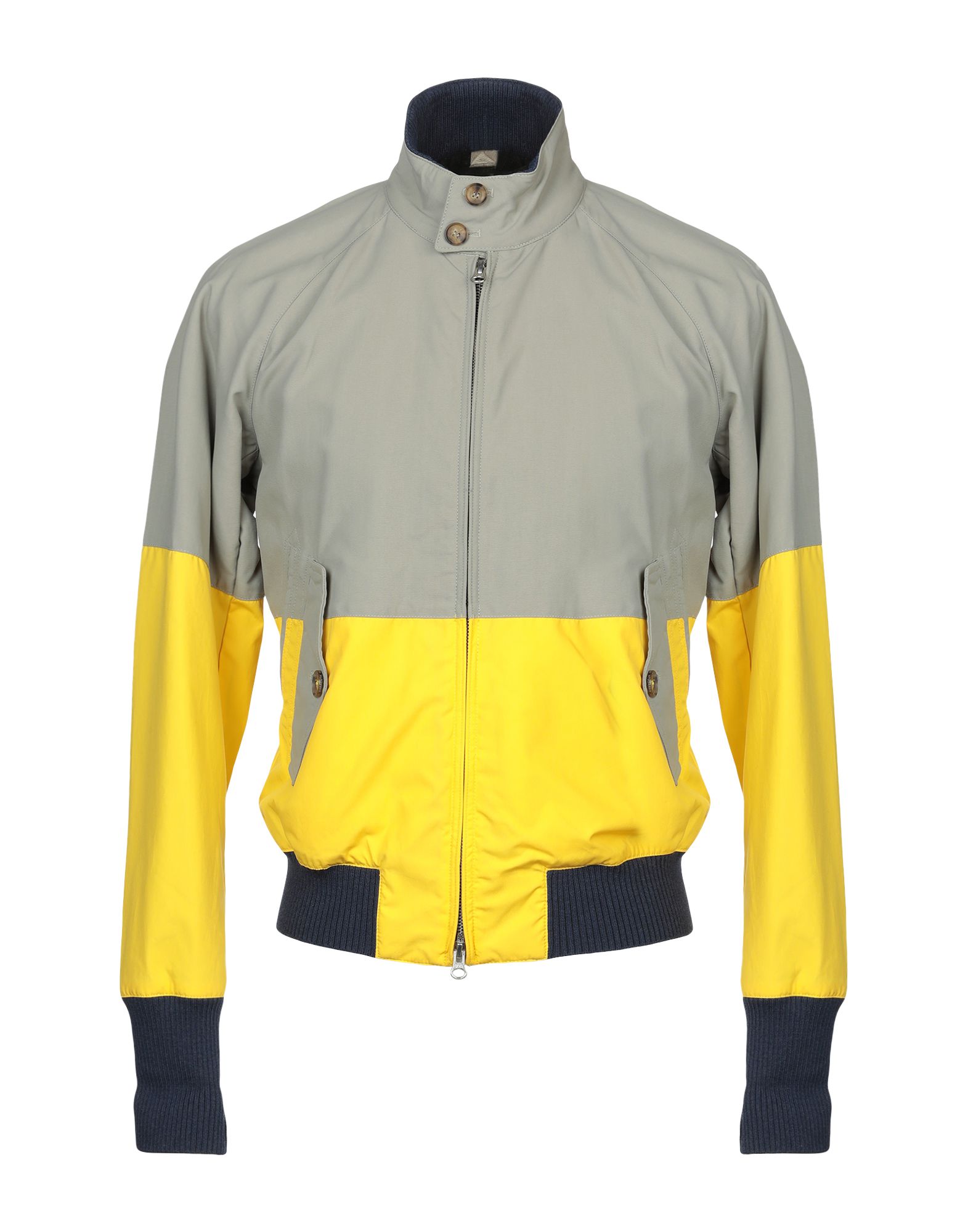 Giubbotto Baracuta herren - 41615663EF Giubbotto Baracuta herren - 41615663EF