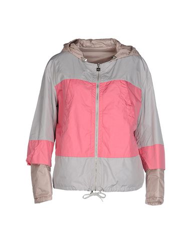 ZOOM ADD - Jacket