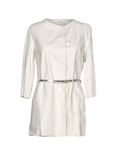 ZOOM BROGDEN - Full-length jacket