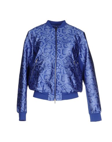 ZOOM RICHARD NICOLL - Bomber