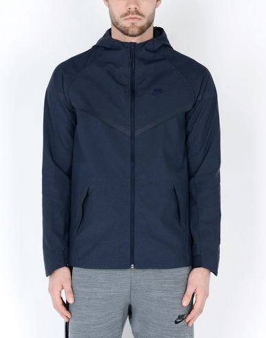 nike bonded windrunner