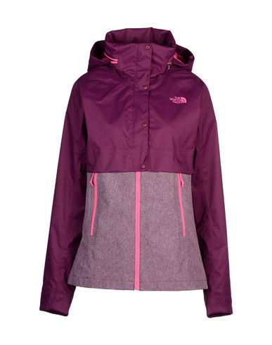 ZOOM THE NORTH FACE - Jacket