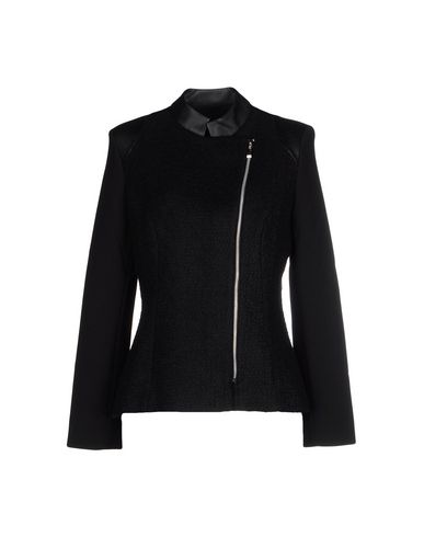 ZOOM MAIOCCI - Biker jacket