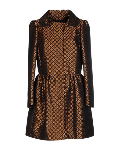ZOOM REDValentino - Full-length jacket