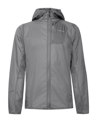 ZOOM PATAGONIA - Jacke