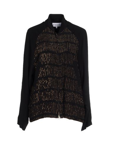 ZOOM ANN DEMEULEMEESTER - Jacket