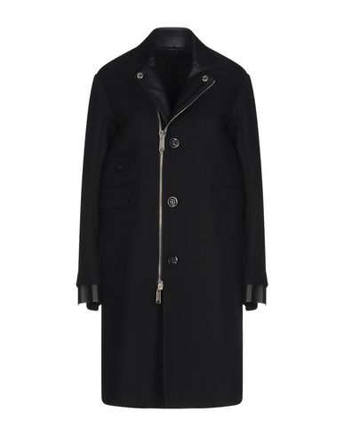 ZOOM DSQUARED2 - Pardessus