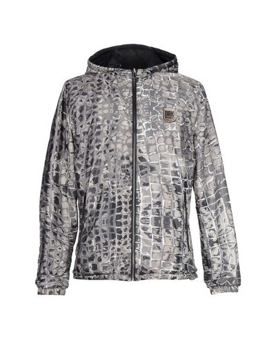 ZOOM DIRK BIKKEMBERGS - Blouson