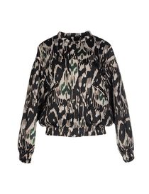 Isabel Marant Women Spring-Summer and Fall-Winter Collections - Shop ...