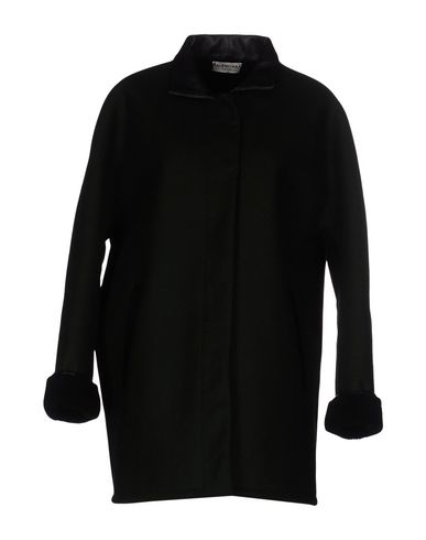 ZOOM BALENCIAGA - Coat