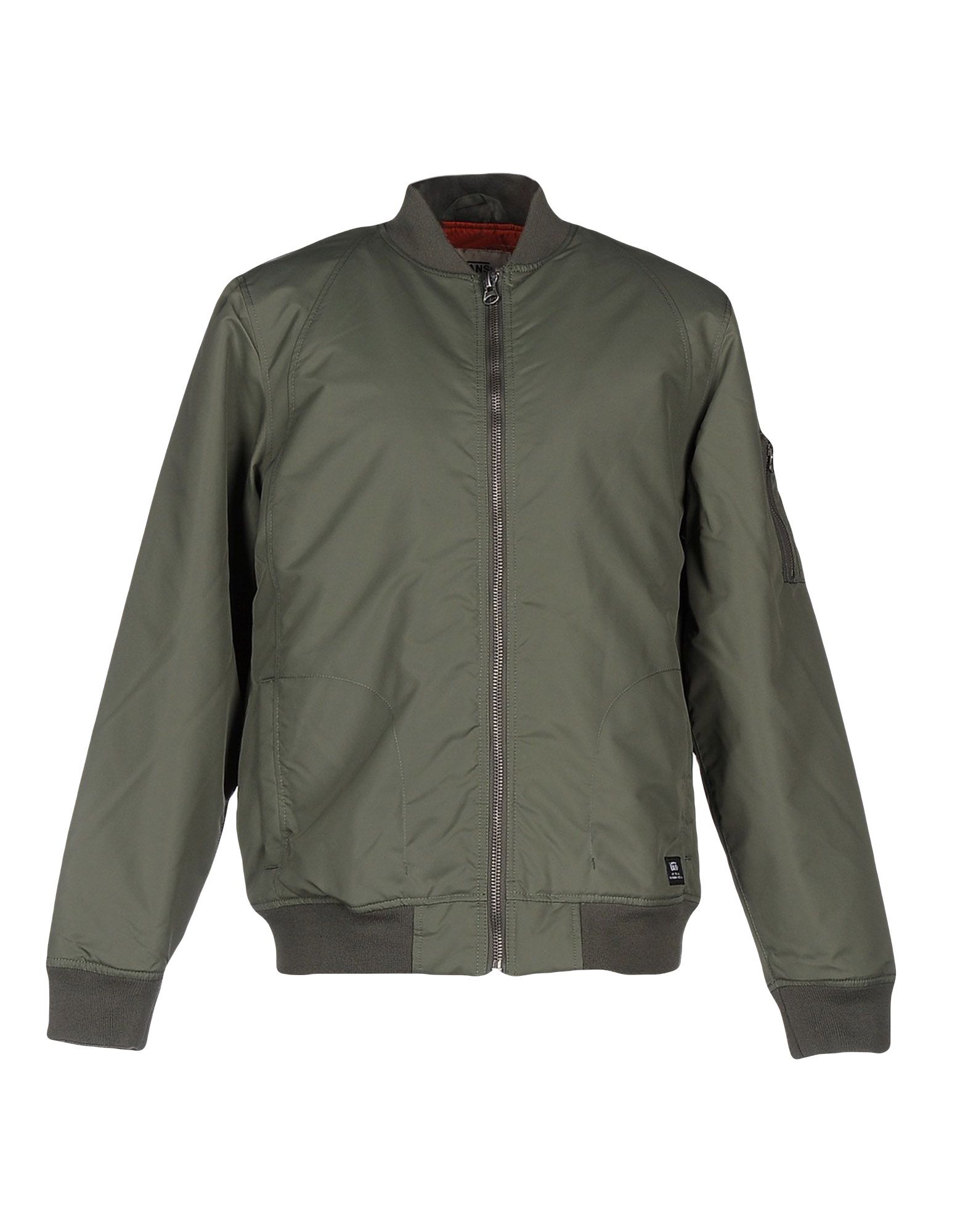 A buon mercato Bomber Vans Uomo - 41638277KM A mercato buon mercato A Bomber Vans Uomo - 41638277KM a29469