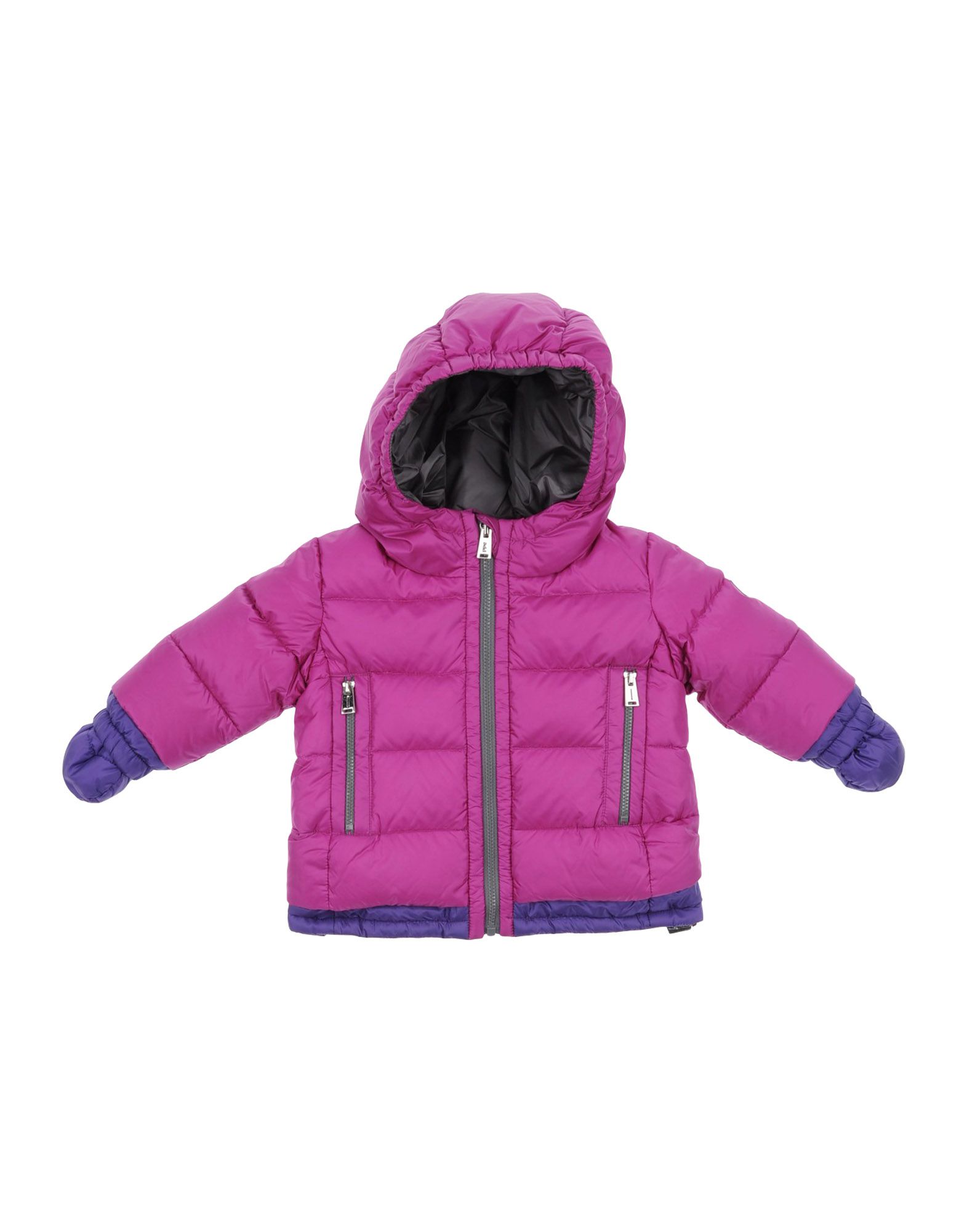 add down jacket baby