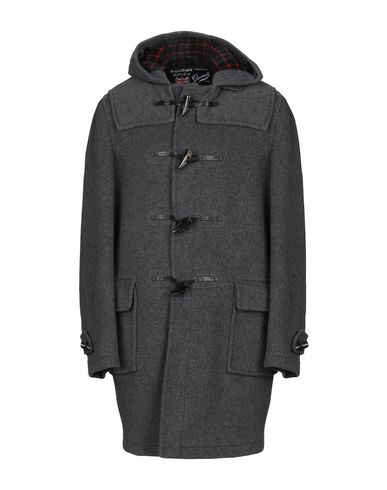 ZOOM GLOVERALL - Coat