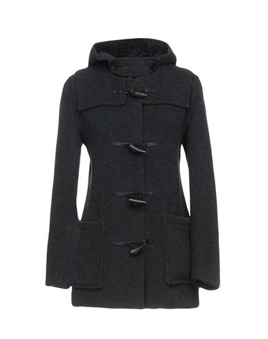 GLOVERALL Coat,41641399DL 6