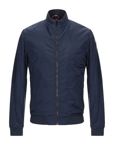 ZOOM DIRK BIKKEMBERGS - Bomber