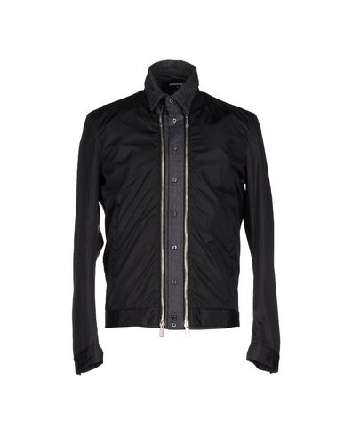 ZOOM DSQUARED2 - Jacket